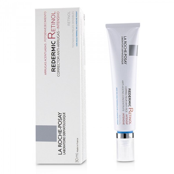 Redermic Retinol La Roche Posay