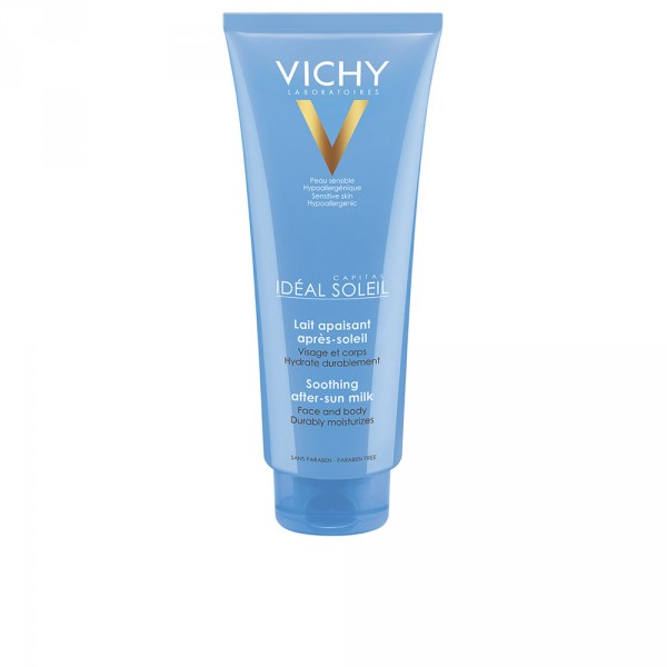 Idéal Soleil Lait Apaisant Après-Soleil Vichy