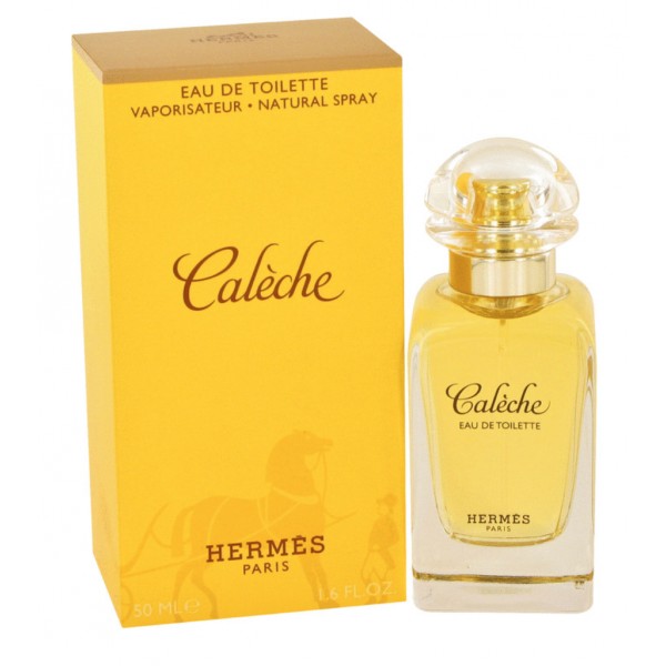Calèche Hermès