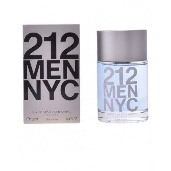 212 Men NYC Carolina Herrera