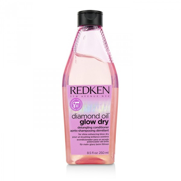 Diamond Oil Glow Dry Redken