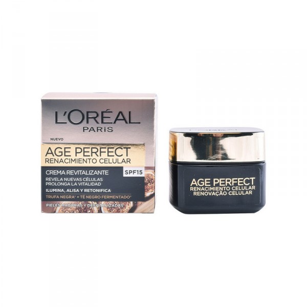 Age Perfect Renacimiento Celular L'Oréal