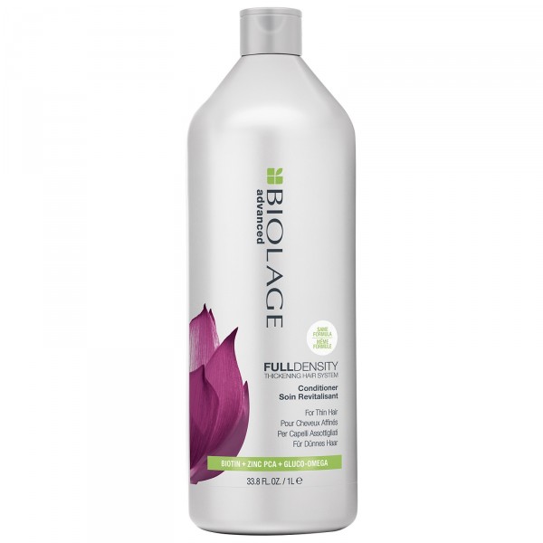 Biolage advanced fulldensity thickening hair system revitalisant Matrix
