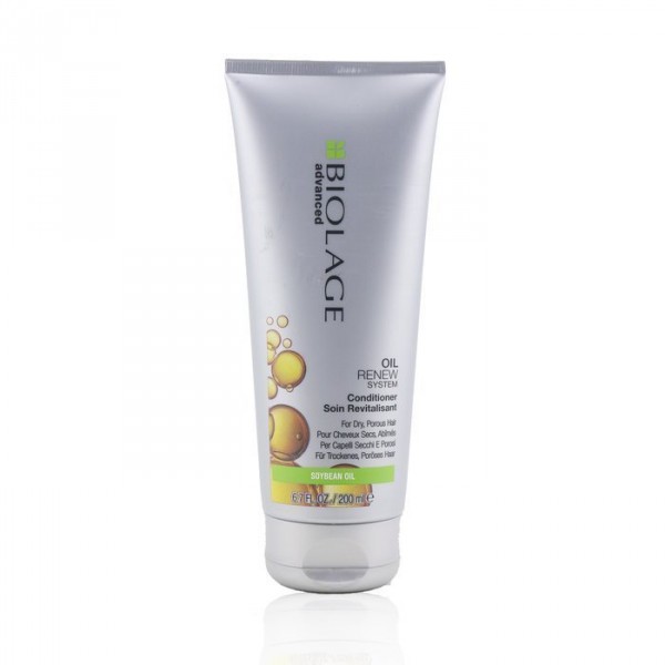 Biolage advanced oil renew system soin revitalisant de Matrix en 200 ML