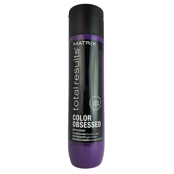 Total results color obsessed antioxidant revitalisant Matrix