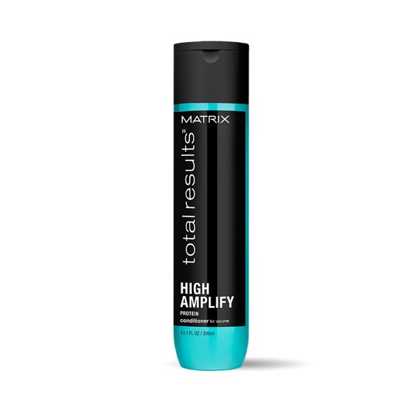 Total results high amplify protein conditioner Matrix