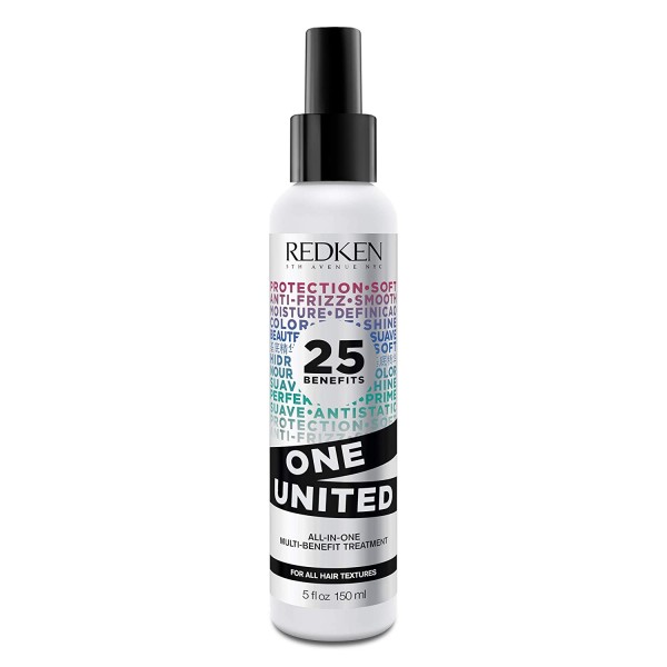 One United All-In-One Multi-Benefit Treatment Redken