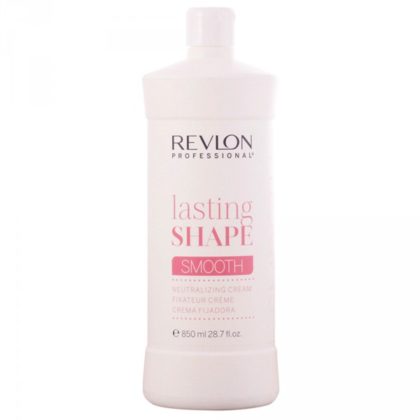 Lasting Shape Smooth Revlon