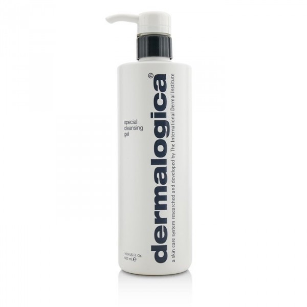 Special cleansing gel Dermalogica