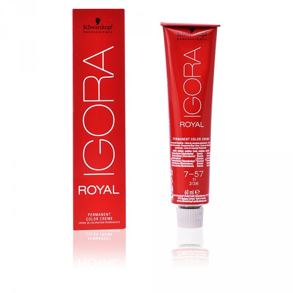 Igora royal Schwarzkopf