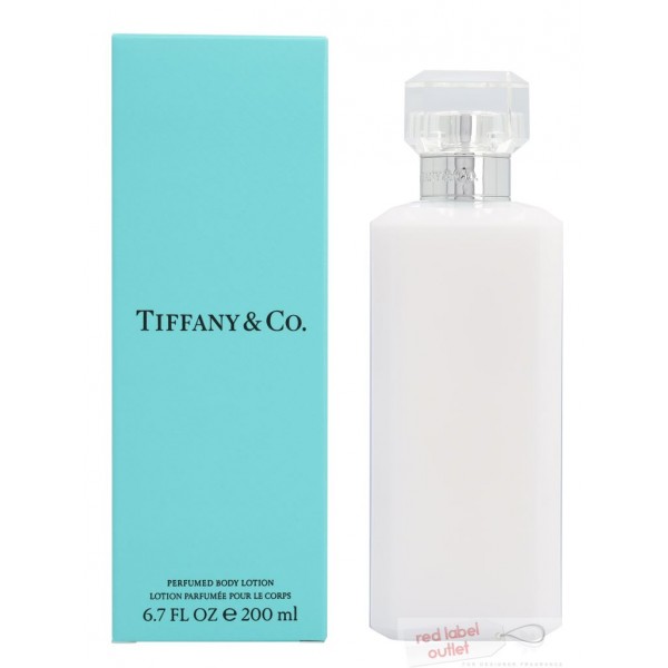 Tiffany & Co Tiffany & Co.