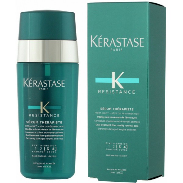 R&eacute;sistance Serum Th&eacute;rapiste Kerastase