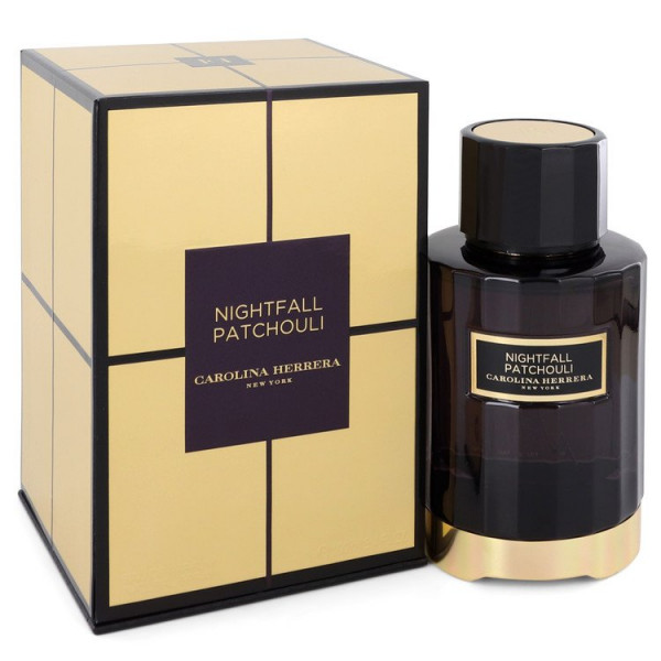 Nightfall Patchouli Carolina Herrera