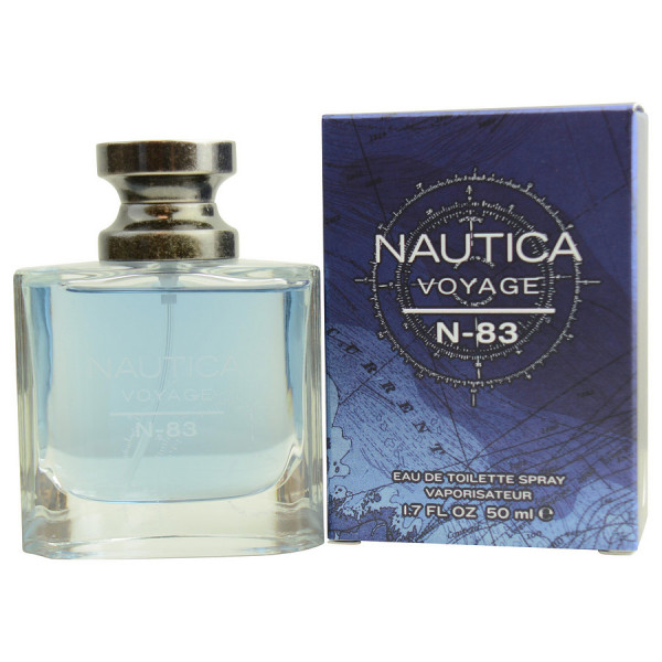 Nautica Voyage N-83 Nautica
