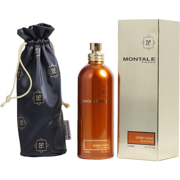 Honey Aoud Montale