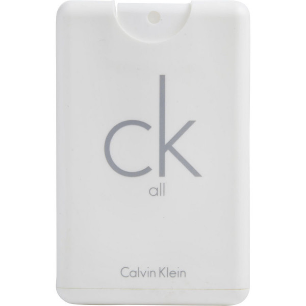 Ck All Calvin Klein