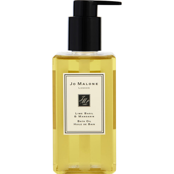 Lime Basil & Mandarin Jo Malone