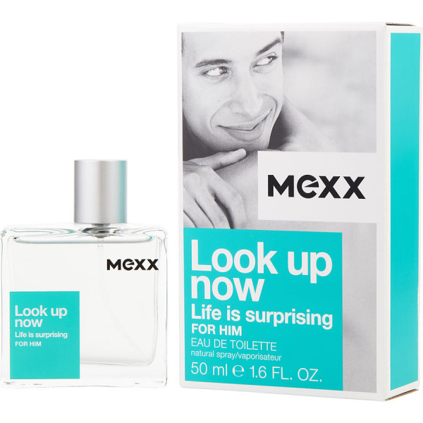 Look Up Now Mexx