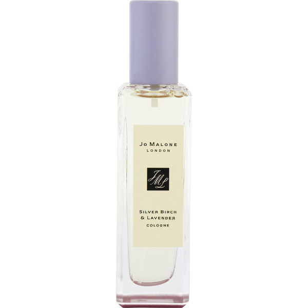 Silver Birch & Lavander Jo Malone
