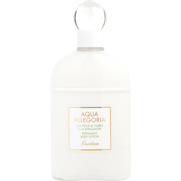 Aqua Allegoria Bergamote Calabria Guerlain