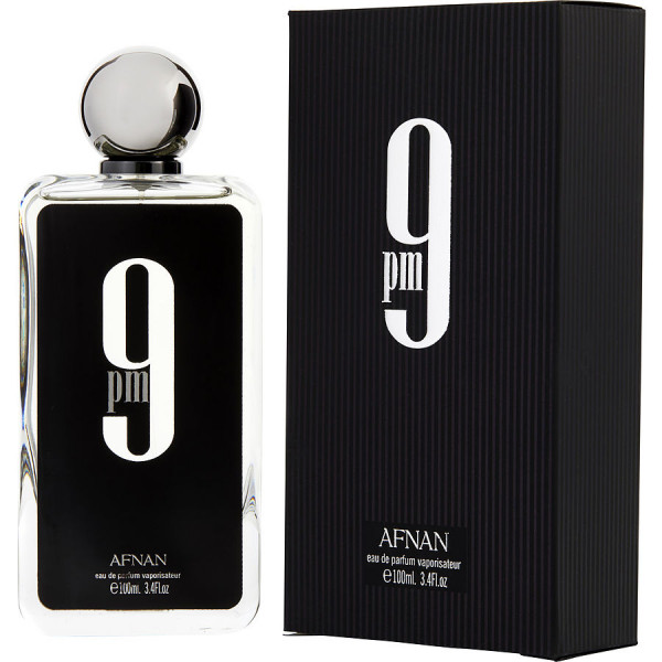 9 PM Afnan