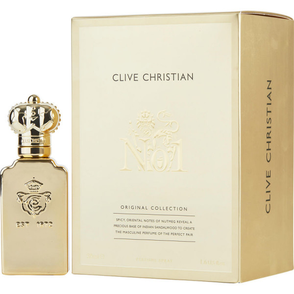 Clive Christian No. 1 Clive Christian