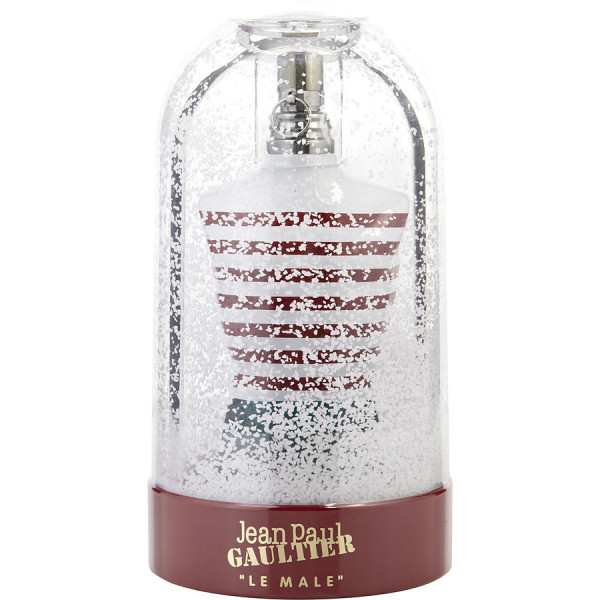 Le Male Jean Paul Gaultier