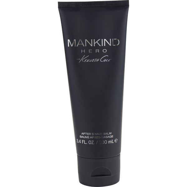 Mankind Hero Kenneth Cole