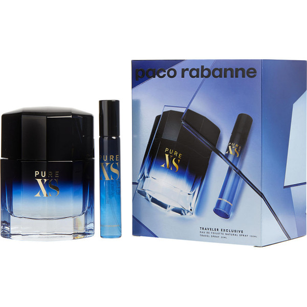 paco rabanne pure xs pour homme