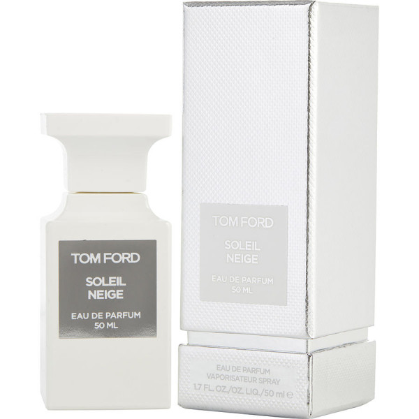 Soleil Neige Tom Ford