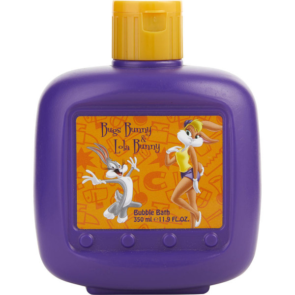 Bugs Bunny & Lola Bunny Warner Bros