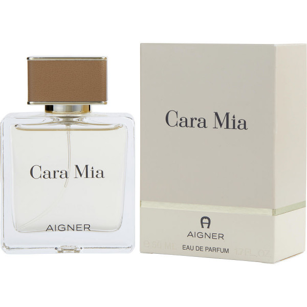 Cara Mia Etienne Aigner
