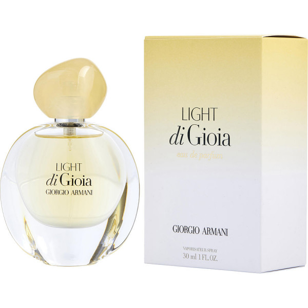 armani light di gioia eau de parfum