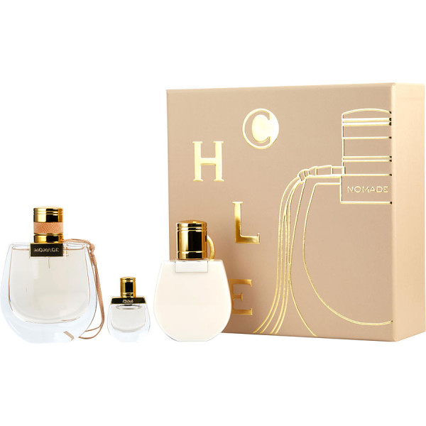 Nomade Chloé