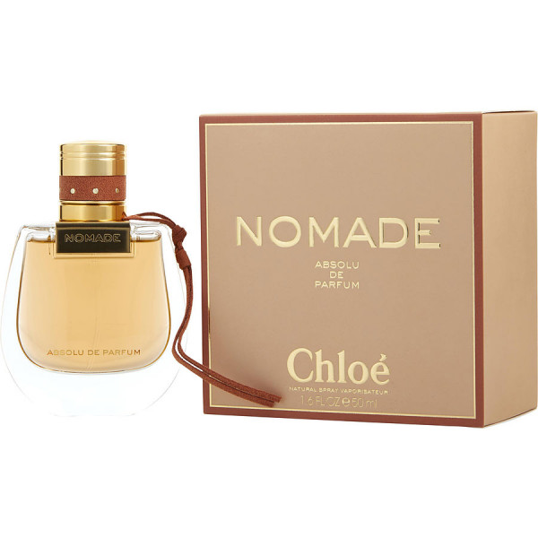 Nomade Chloé