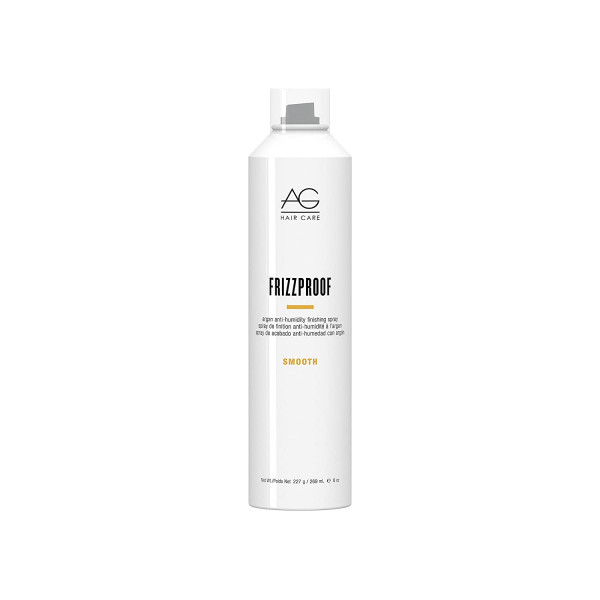 Frizzproof AG Hair Care