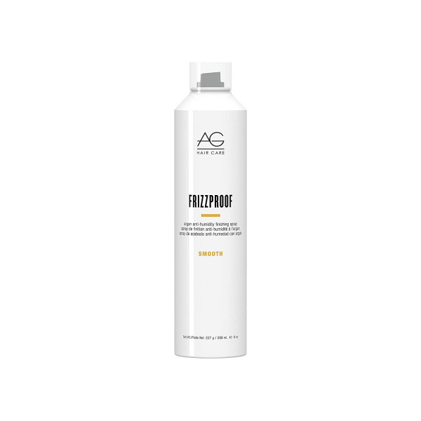 Frizzproof AG Hair Care