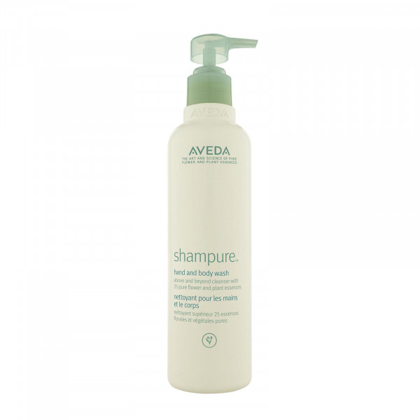 Shampure Nettoyant pour les mains et le corps Aveda