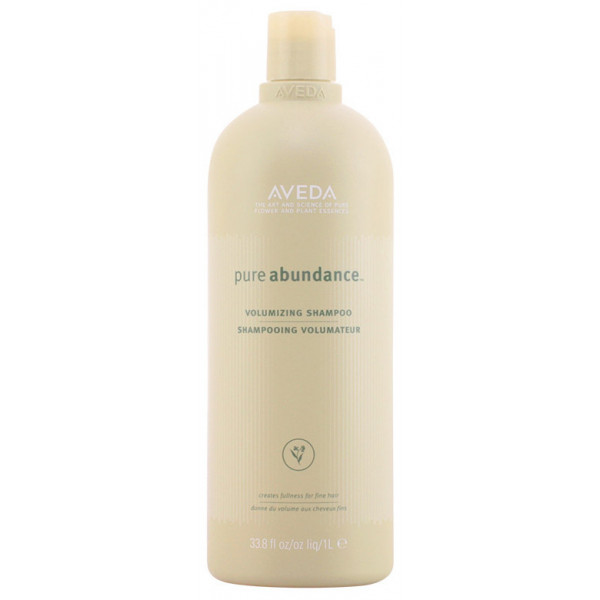 Pure Abundance Aveda