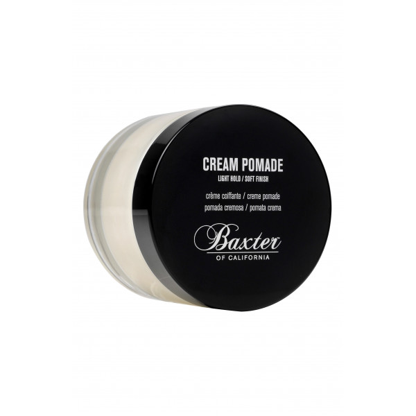 Cream Pomade Baxter Of California