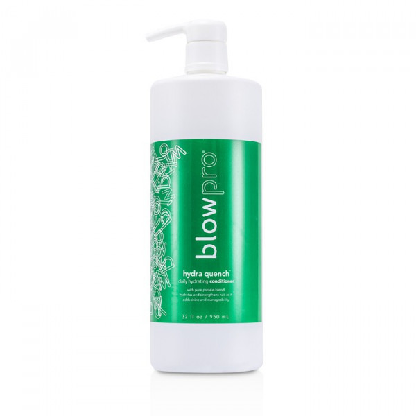 Hydra Quench Daily Hydrating Conditioner Blowpro