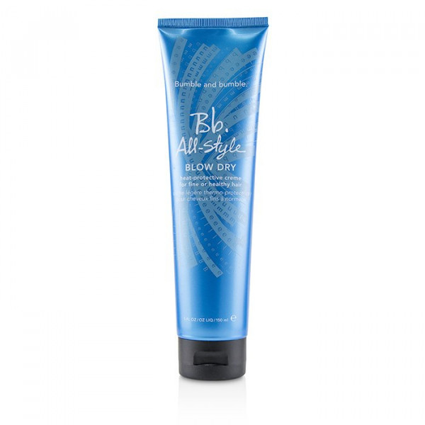 Bb. All-style blow dry Bumble And Bumble