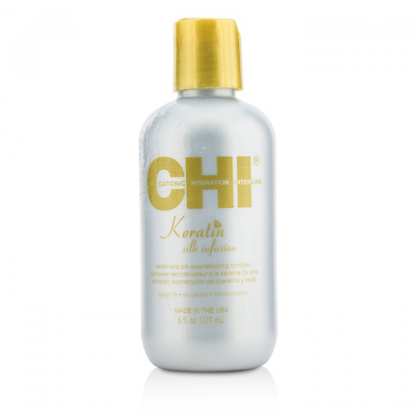 Keratin Silk Infusion CHI