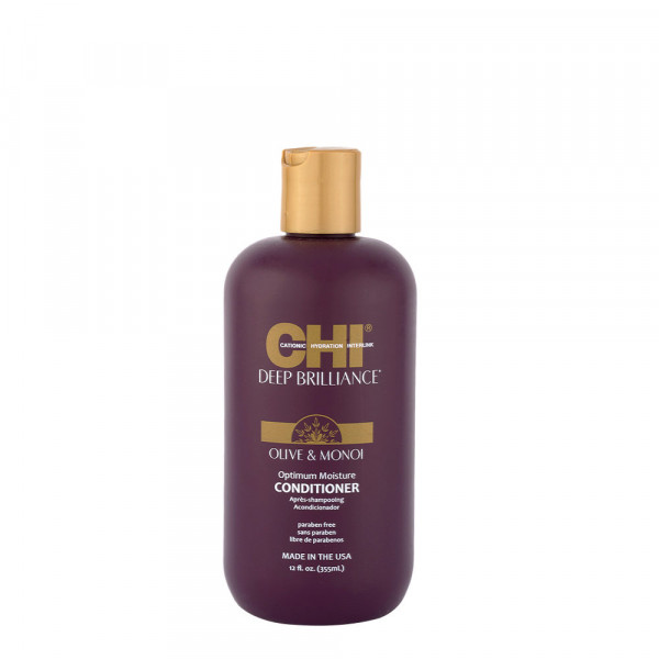 Deep brillance optimum moisture conditioner CHI