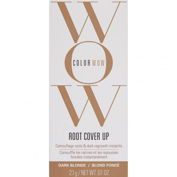 Root Cover Up Color Wow