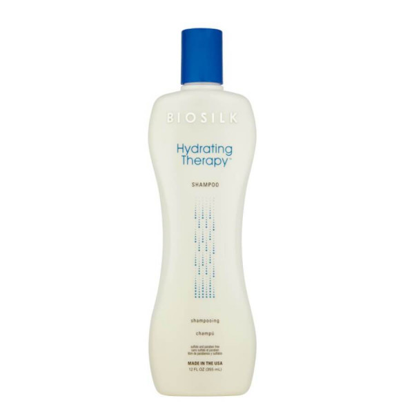 Hydrating Therapy Biosilk