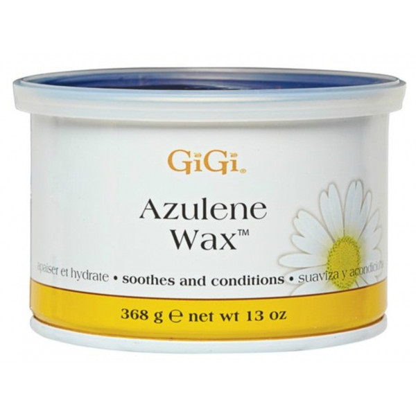 Azulene GiGi