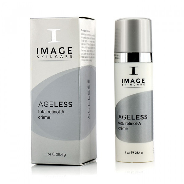 Ageless Total Retinol-A Crème Image Skincare