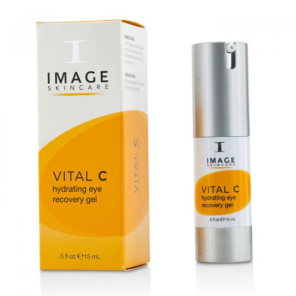 Vital c Hydrating recovery gel Image Skincare