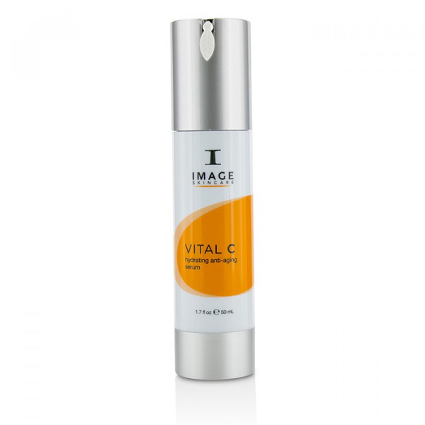 Vital c hydrating anti-aging serum Image Skincare